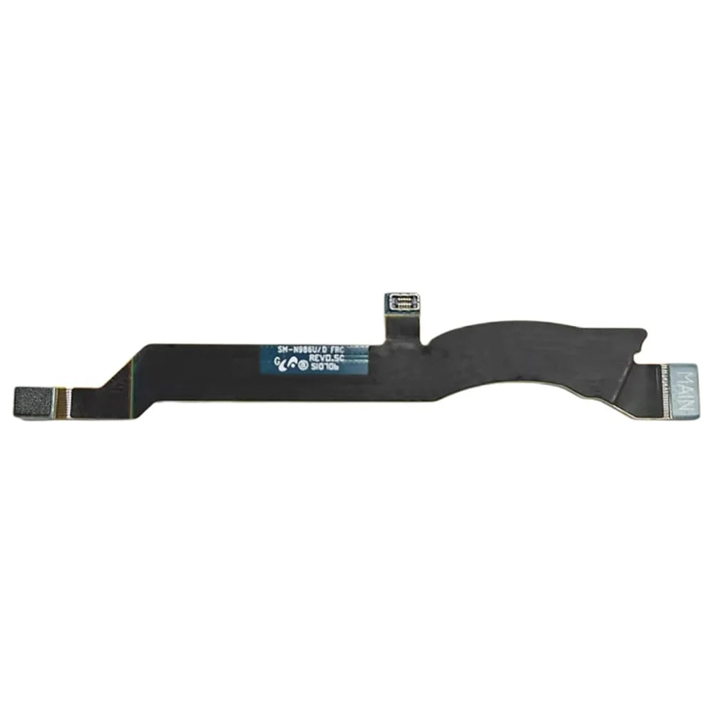 For Samsung Galaxy Note20 Ultra 5G SM-N986U US Version Signal Antenna Flex Cable Replacement Part (without Logo) - 1