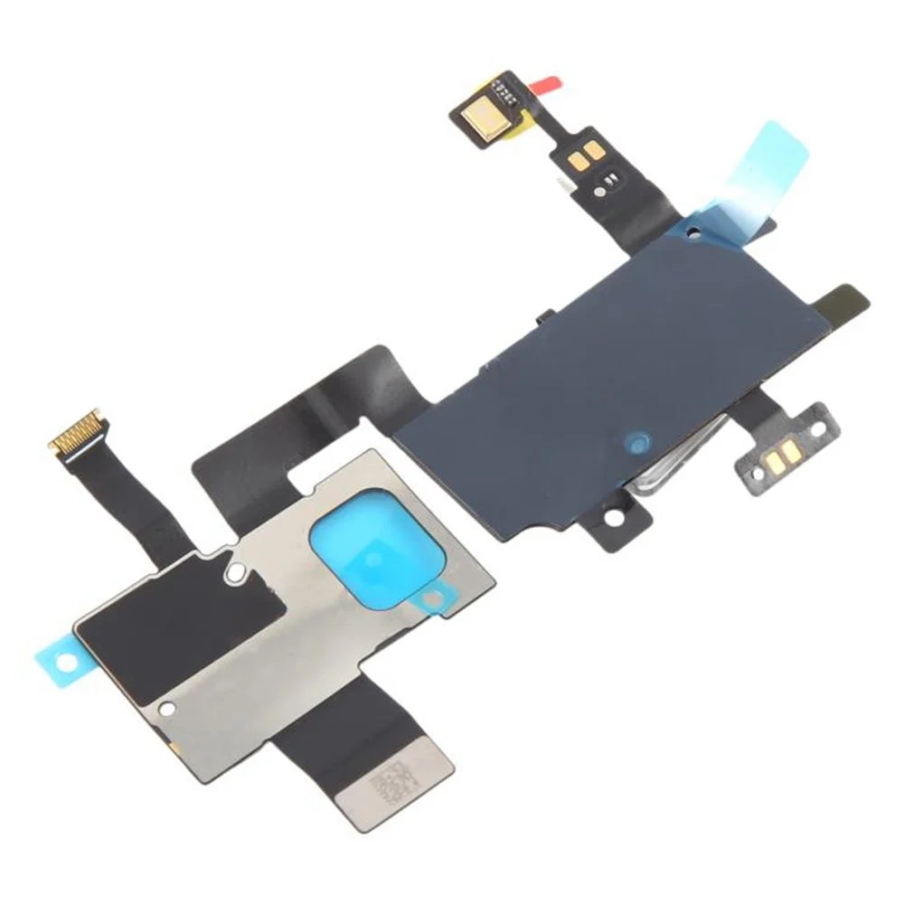 For Google Pixel 8 Pro OEM Camera Flash Flex Cable Replacement Part (Without Logo) - 2