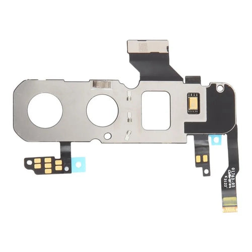 For Google Pixel 7 Pro 5G OEM Camera Flash Flex Cable Replacement Part (Without Logo) - 1