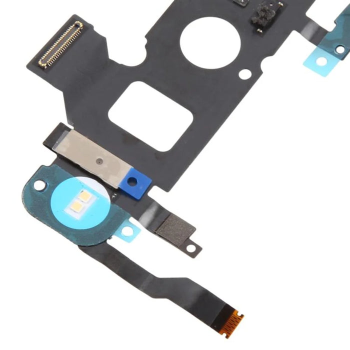 For Google Pixel 7 Pro 5G OEM Camera Flash Flex Cable Replacement Part (Without Logo) - 2