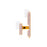 OEM Volume Button Flex Cable Replacement for Samsung Galaxy A12 - 2