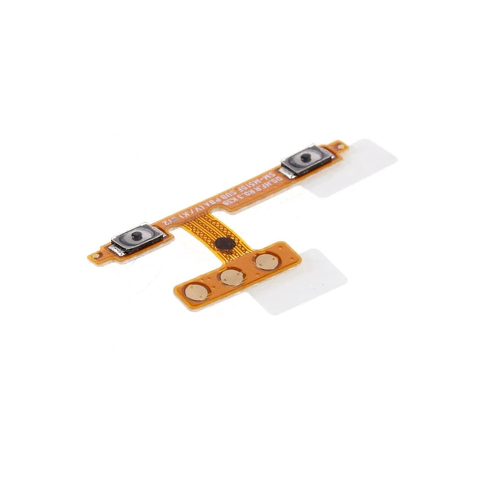 OEM Volume Button Flex Cable Replacement for Samsung Galaxy A12 - 3
