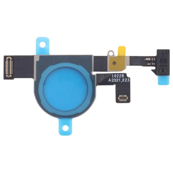 For Google Pixel 9 Pro XL OEM Camera Flash Flex Cable Replacement Part (Without Logo) - 1