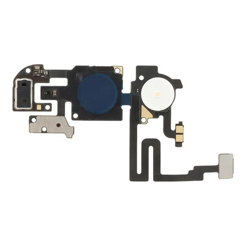 For Google Pixel 9 Pro Fold 5G OEM Camera Flash Flex Cable Replacement Part (Without Logo) - 1