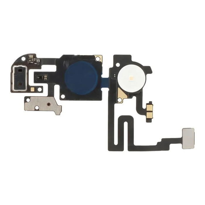 For Google Pixel 9 Pro Fold 5G OEM Camera Flash Flex Cable Replacement Part (Without Logo) - 1