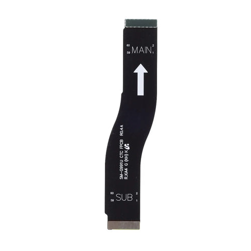 OEM Dock Connector Charging Port Flex Cable for Samsung Galaxy S21 5G G990 G991 - 1