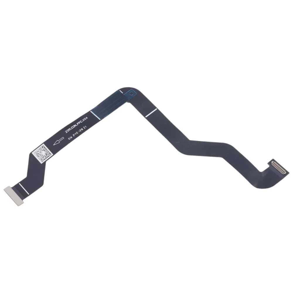 For Nothing Phone (2a) LCD Display Screen Connector Flex Cable Replacement Part (Without Logo) - 2