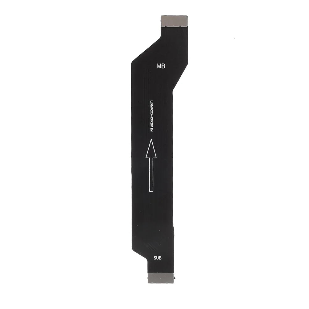 Motherboard Connector Flex Cable Replace Part for Xiaomi Poco X3/X3 Pro/X3 NFC - 1