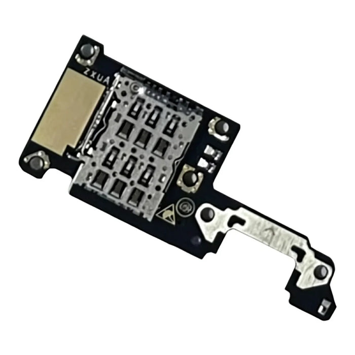 For ZTE nubia Z60 Ultra NX721J OEM Disassembly SIM Card Reader Contact Flex Cable Replacement (without Logo) - 1