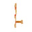 Power On/Off and Volume Buttons Flex Cable for Xiaomi Redmi K30S Replacement Part - 2