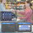 BINFEN COLOR BFK41 Magnetic Card Holder RFID Blocking Phone Wallet with Kickstand Function for iPhone 12 - 17 Series - Black - 6