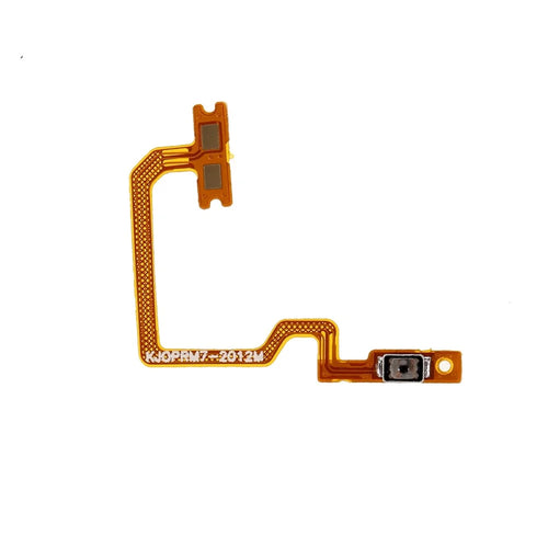 Power On/Off Flex Cable Replacement Part for Realme 7 (Global) / 7 (Asia) - 1