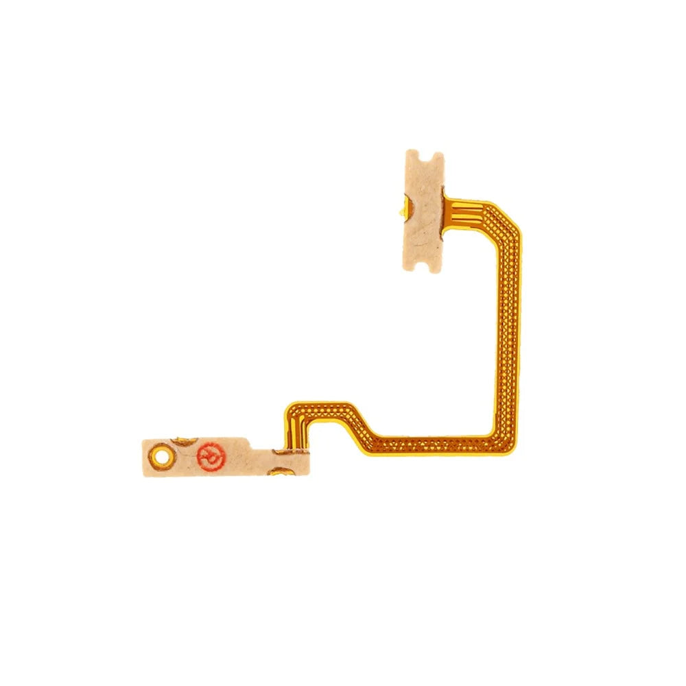 Power On/Off Flex Cable Replacement Part for Realme 7 (Global) / 7 (Asia) - 2
