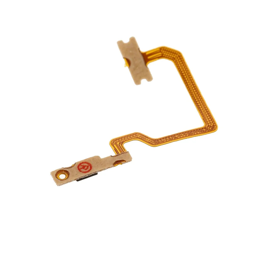 Power On/Off Flex Cable Replacement Part for Realme 7 (Global) / 7 (Asia) - 3