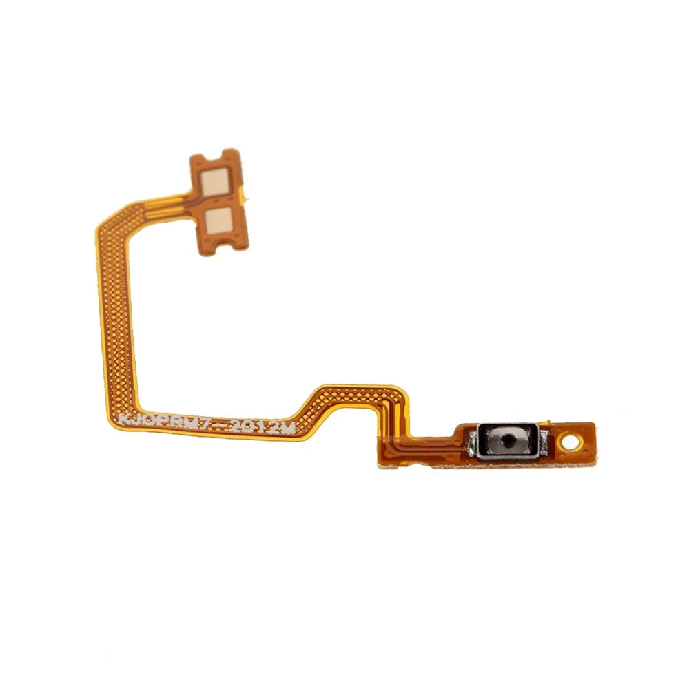 Power On/Off Flex Cable Replacement Part for Realme 7 (Global) / 7 (Asia) - 4