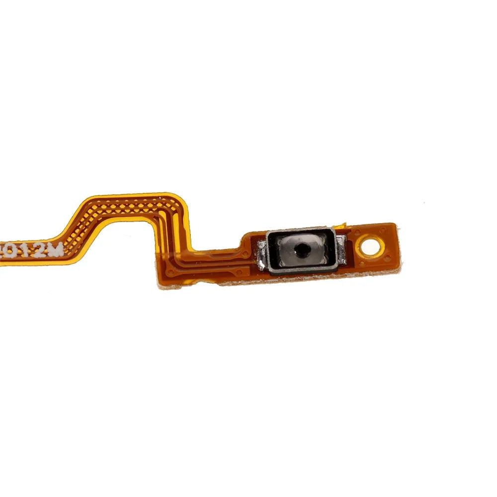 Power On/Off Flex Cable Replacement Part for Realme 7 (Global) / 7 (Asia) - 5