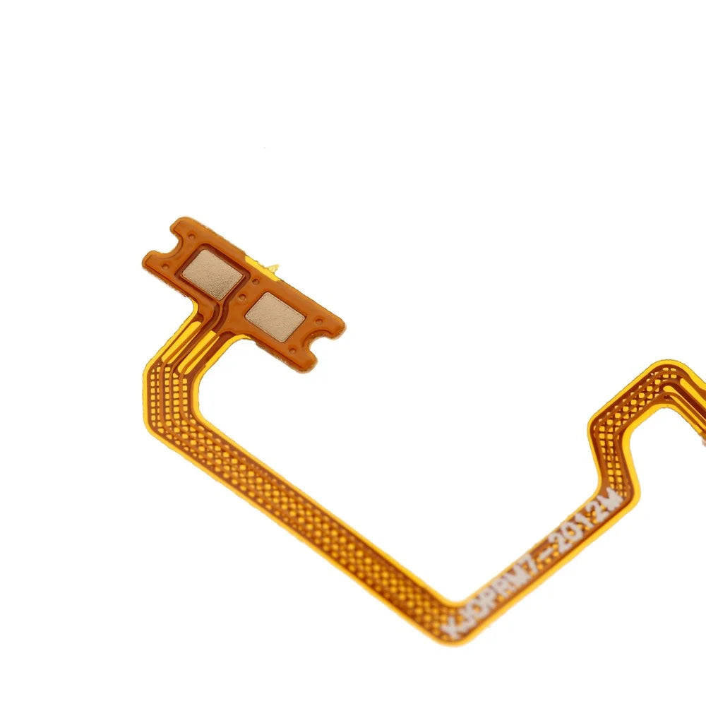 Power On/Off Flex Cable Replacement Part for Realme 7 (Global) / 7 (Asia) - 6