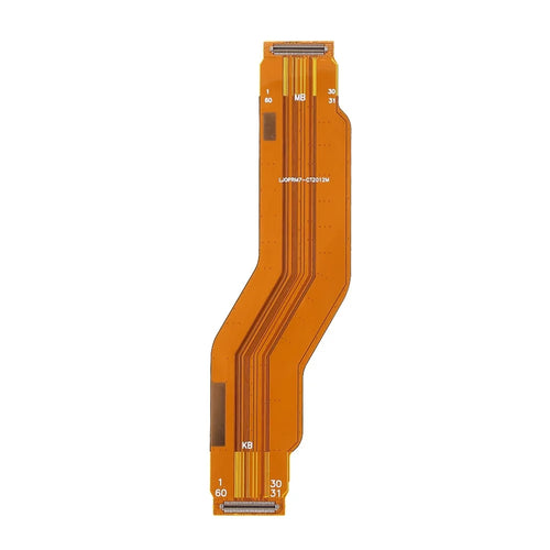 Motherboard Connector Flex Cable Spare Part for Realme 7 (Global) / 7 (Asia) - 1