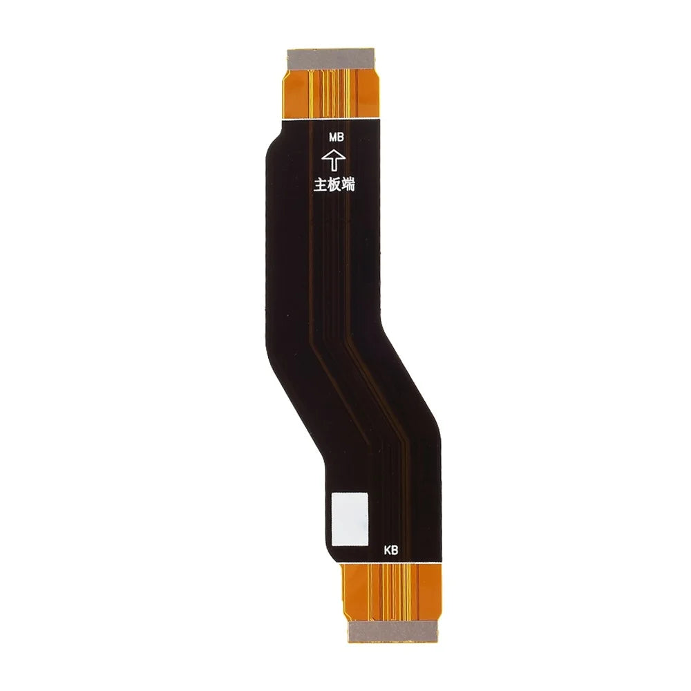Motherboard Connector Flex Cable Spare Part for Realme 7 (Global) / 7 (Asia) - 2