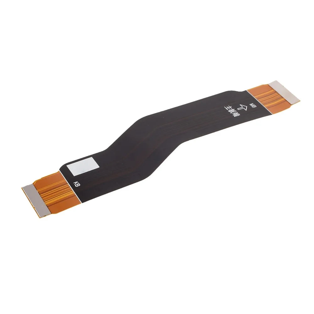 Motherboard Connector Flex Cable Spare Part for Realme 7 (Global) / 7 (Asia) - 3
