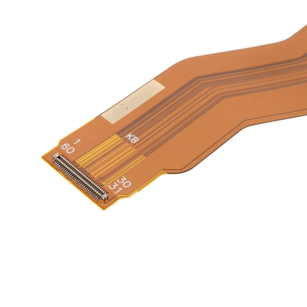 Motherboard Connector Flex Cable Spare Part for Realme 7 (Global) / 7 (Asia) - 5