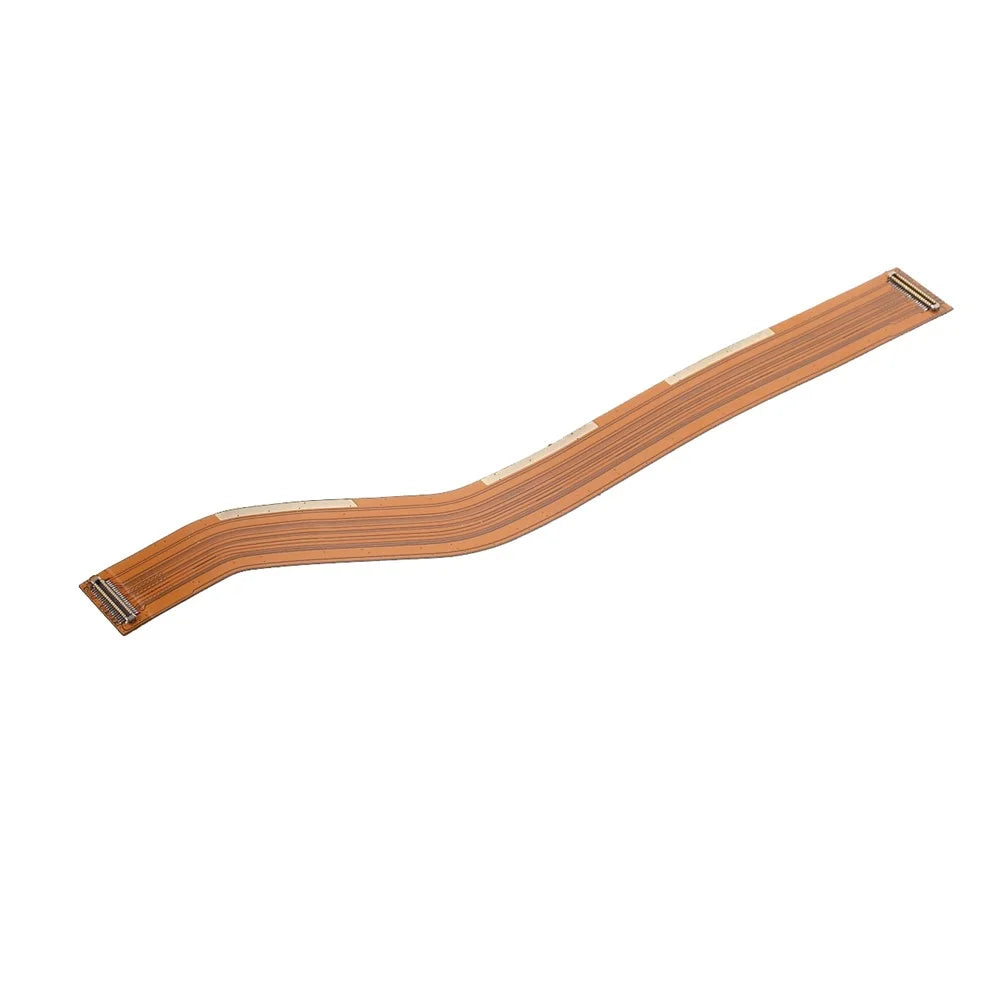 Motherboard Connector Flex Cable Replace Part for Realme 7i (Global) / 7i (Asia) - 4