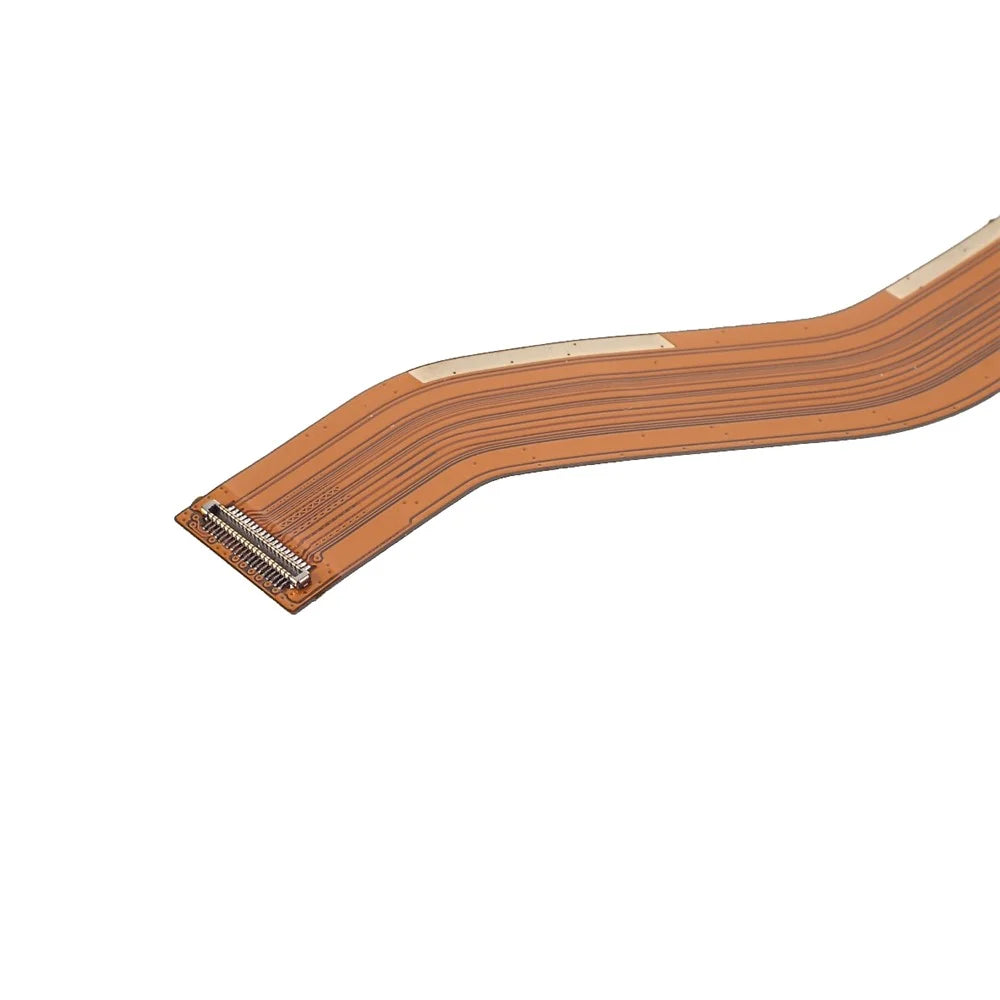 Motherboard Connector Flex Cable Replace Part for Realme 7i (Global) / 7i (Asia) - 5