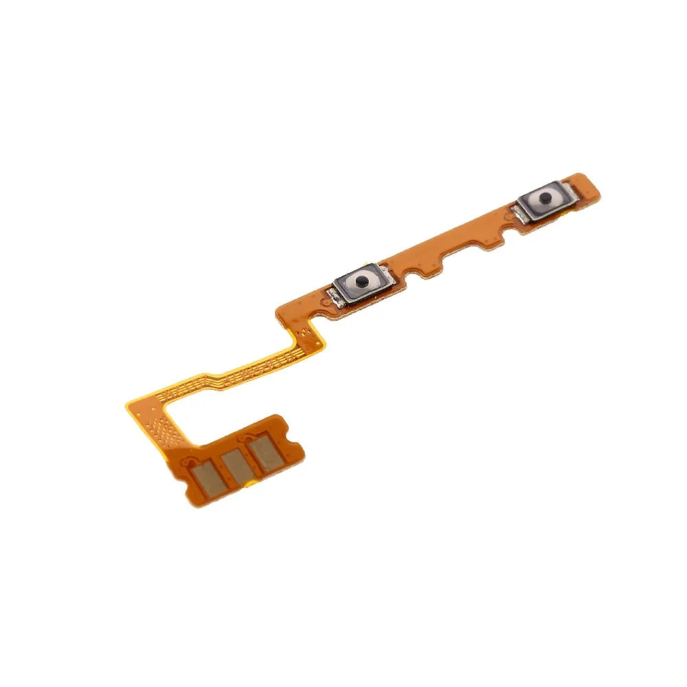 For Realme 7 Pro Volume Button Flex Cable Repair Part Replacement - 3