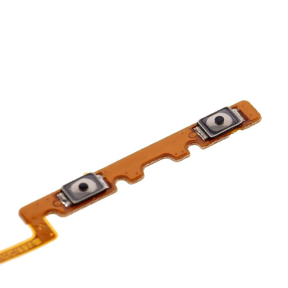 For Realme 7 Pro Volume Button Flex Cable Repair Part Replacement - 4