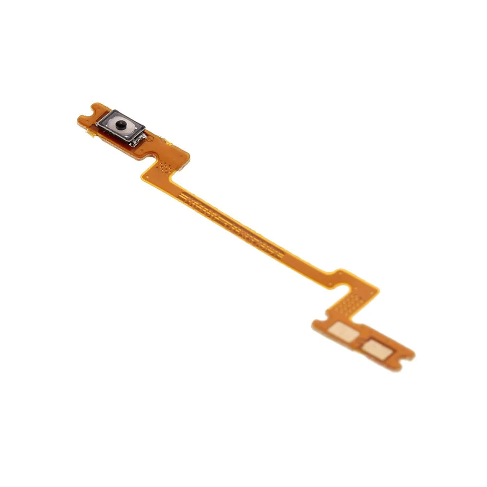 Power On/Off Flex Cable Replace Part for Realme 7 Pro - 3