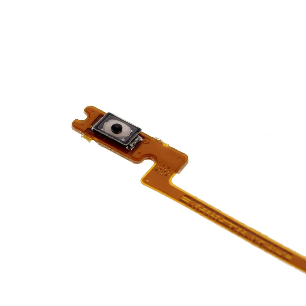 Power On/Off Flex Cable Replace Part for Realme 7 Pro - 4