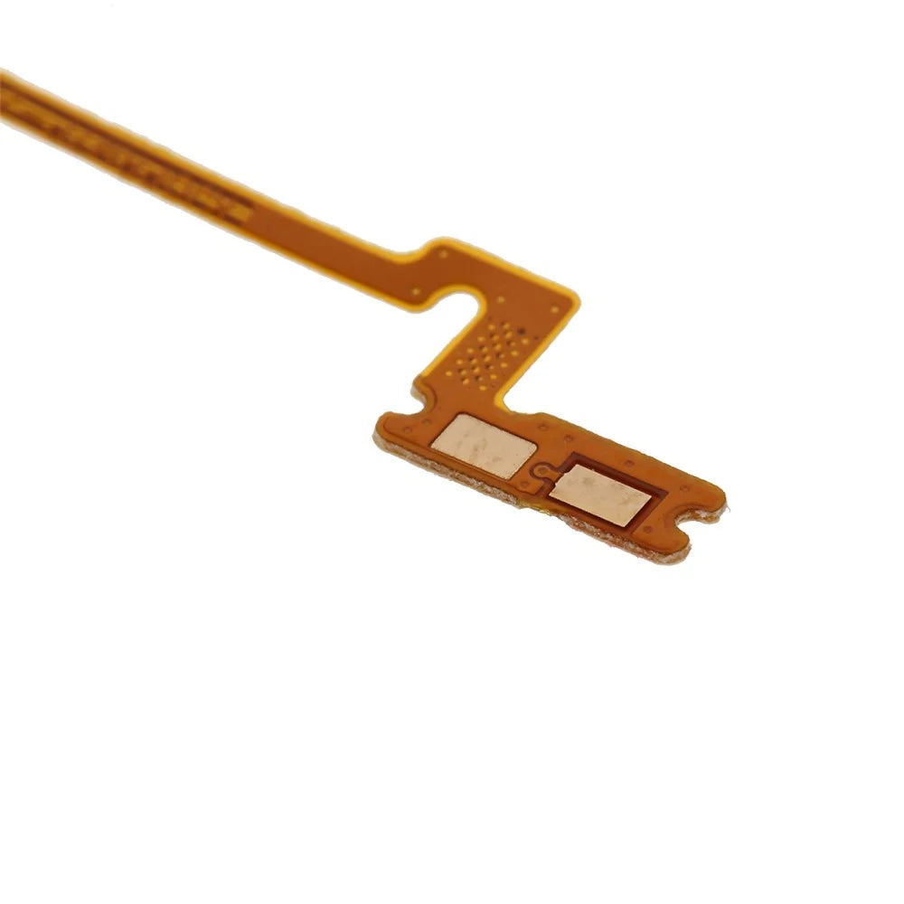 Power On/Off Flex Cable Replace Part for Realme 7 Pro - 5