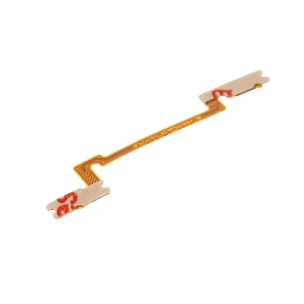 Power On/Off Flex Cable Replace Part for Realme 7 Pro - 6