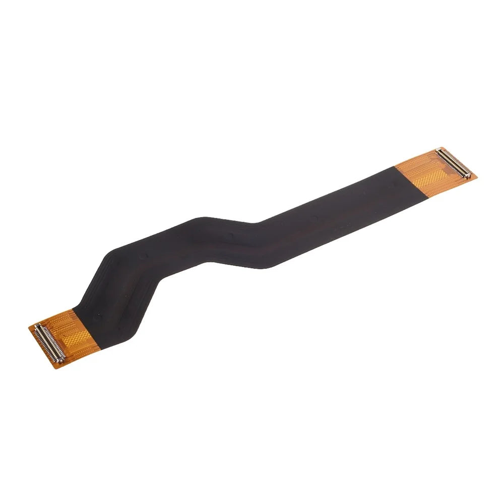LCD Display Screen Connector Flex Cable Replace Part for Realme 7 Pro - 2