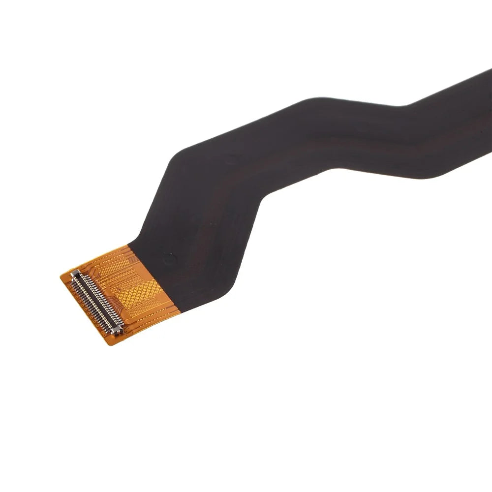 LCD Display Screen Connector Flex Cable Replace Part for Realme 7 Pro - 5