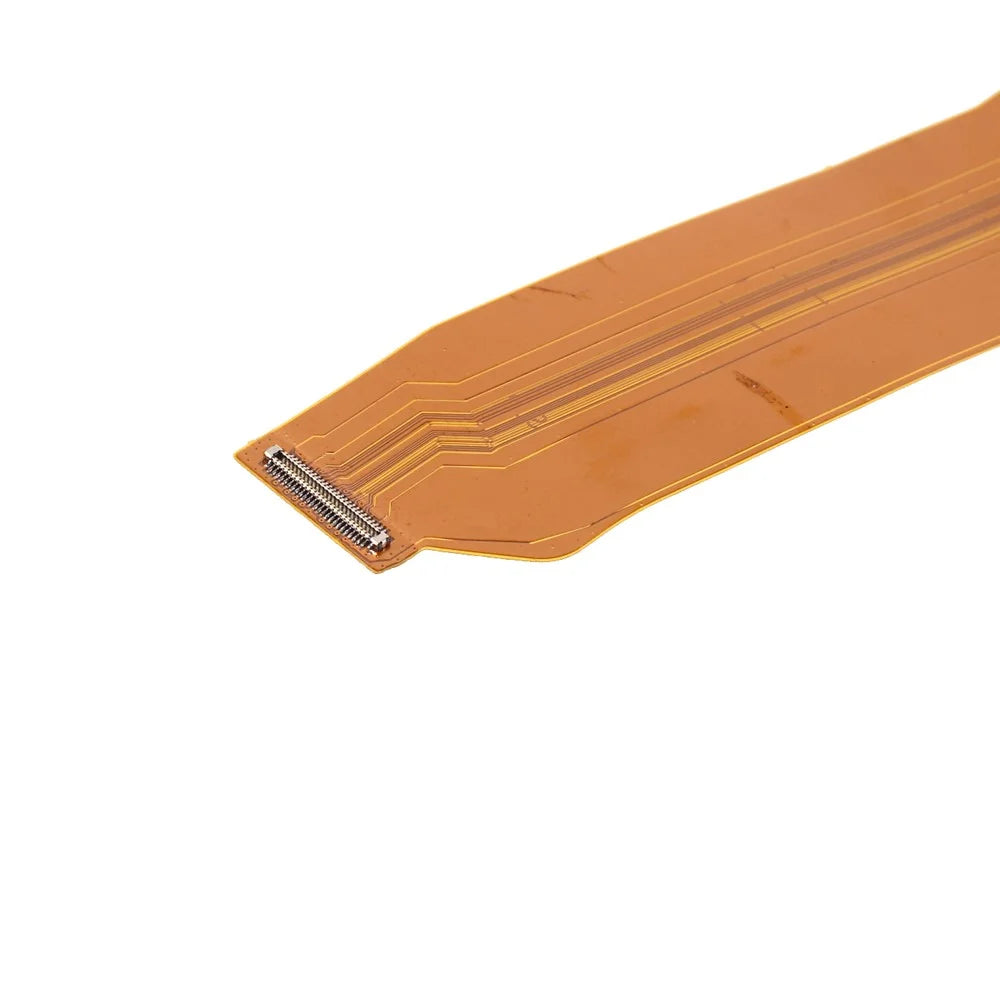 For Realme 7 Pro Motherboard Connector Flex Cable Replace Replacement Part - 4