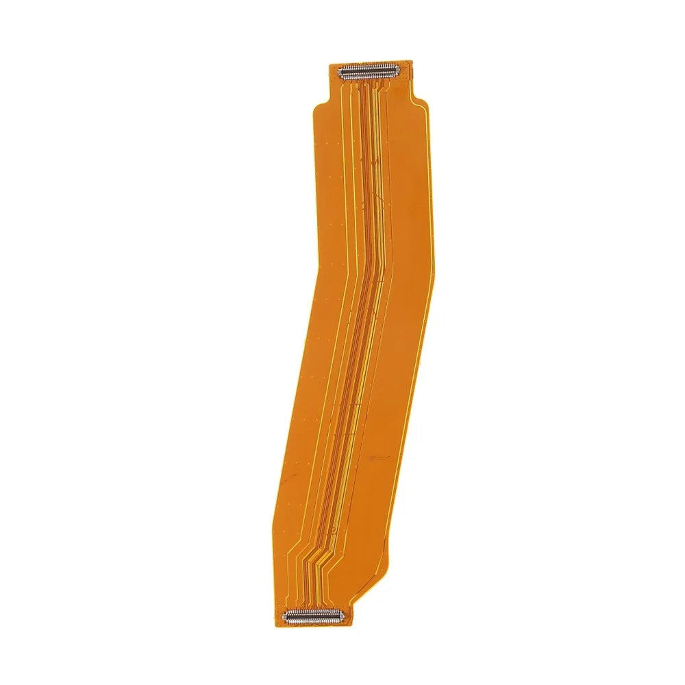 For Realme 7 Pro Motherboard Connector Flex Cable Replace Replacement Part - 6