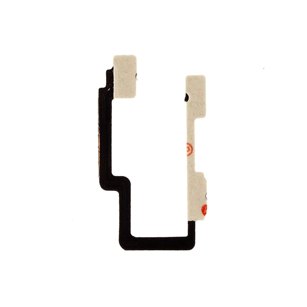 Volume Button Flex Cable Repair Part for Xiaomi Redmi K40 Pro/ K40/ Poco F3 - 2
