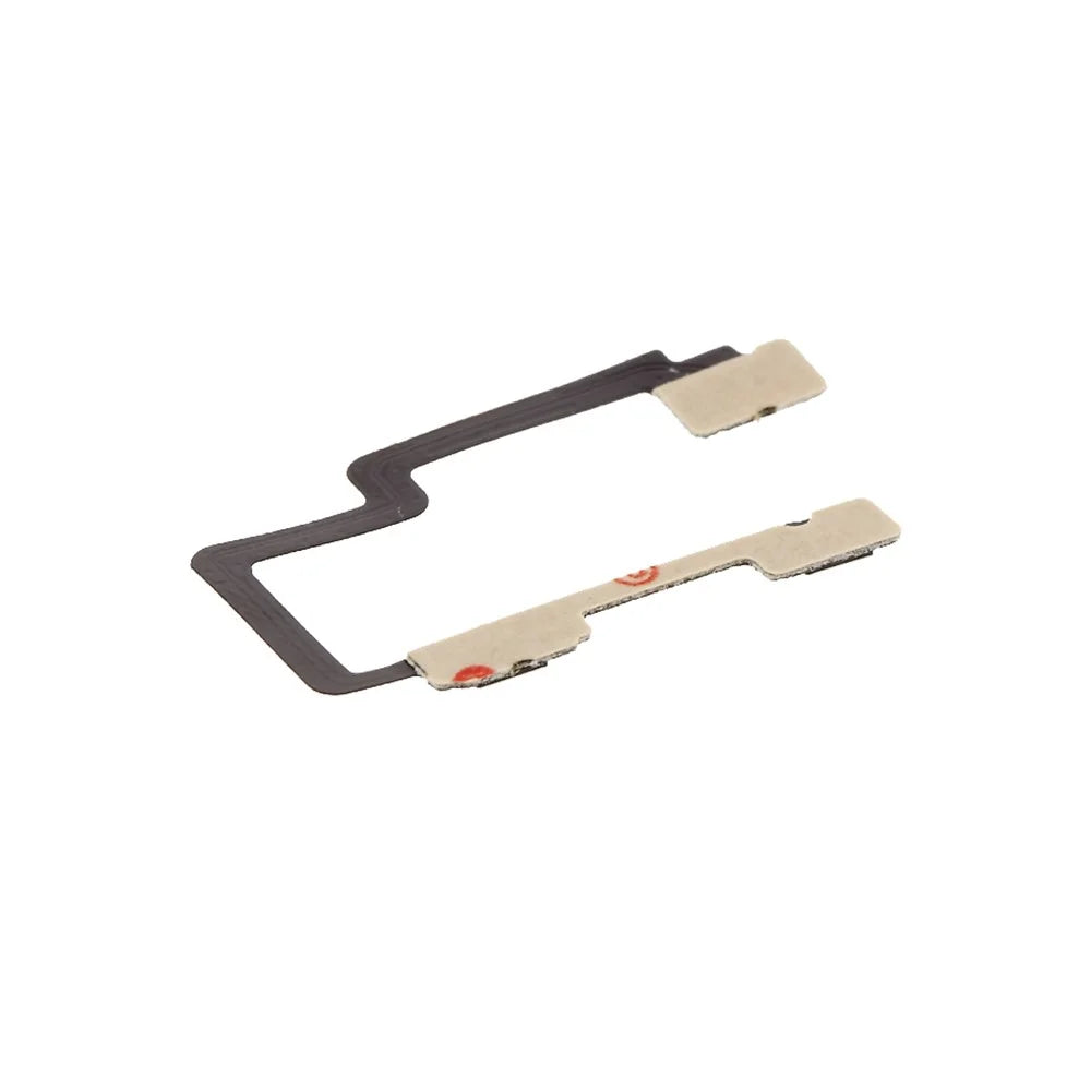 Volume Button Flex Cable Repair Part for Xiaomi Redmi K40 Pro/ K40/ Poco F3 - 3