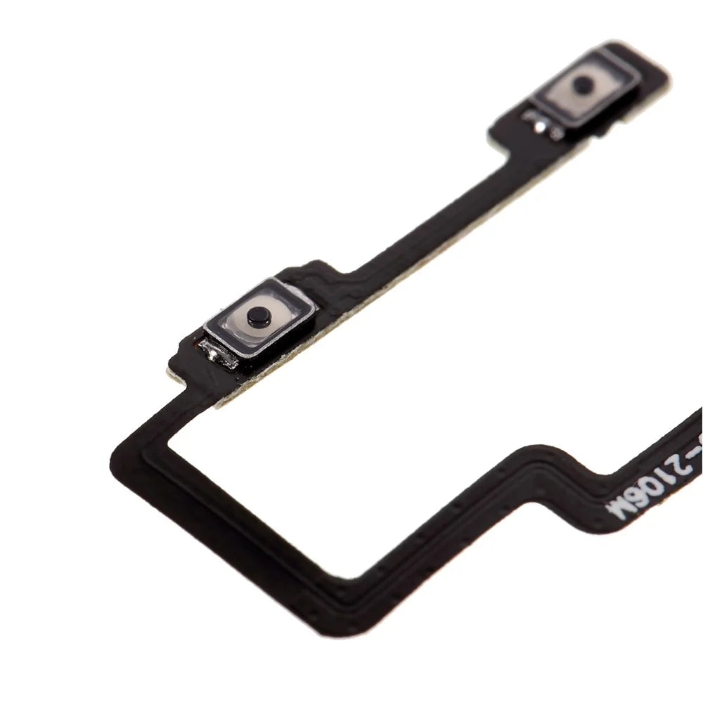 Volume Button Flex Cable Repair Part for Xiaomi Redmi K40 Pro/ K40/ Poco F3 - 6
