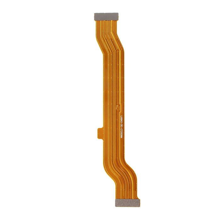 For vivo iQOO Neo3 5G Replacement Part Motherboard Connector Flex Cable - 2