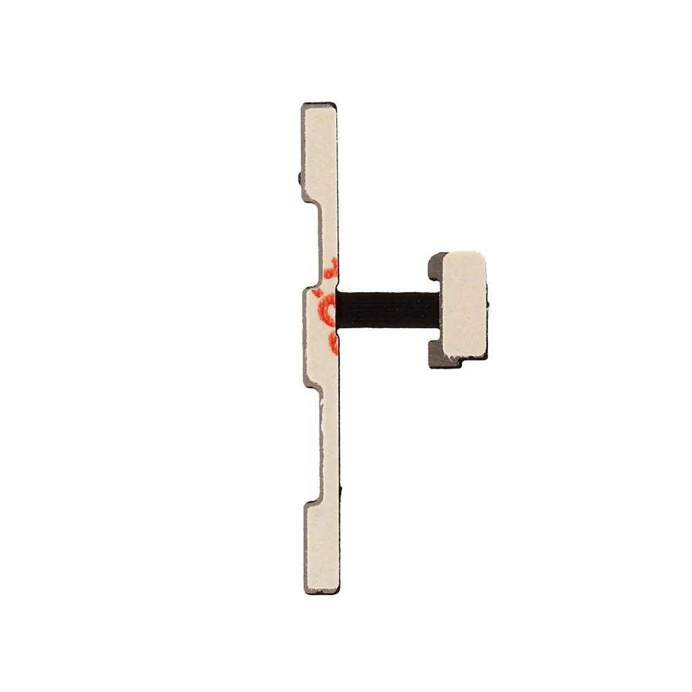 For Xiaomi Redmi K30 Ultra Power On/Off and Volume Buttons Flex Cable Replace Part - 2