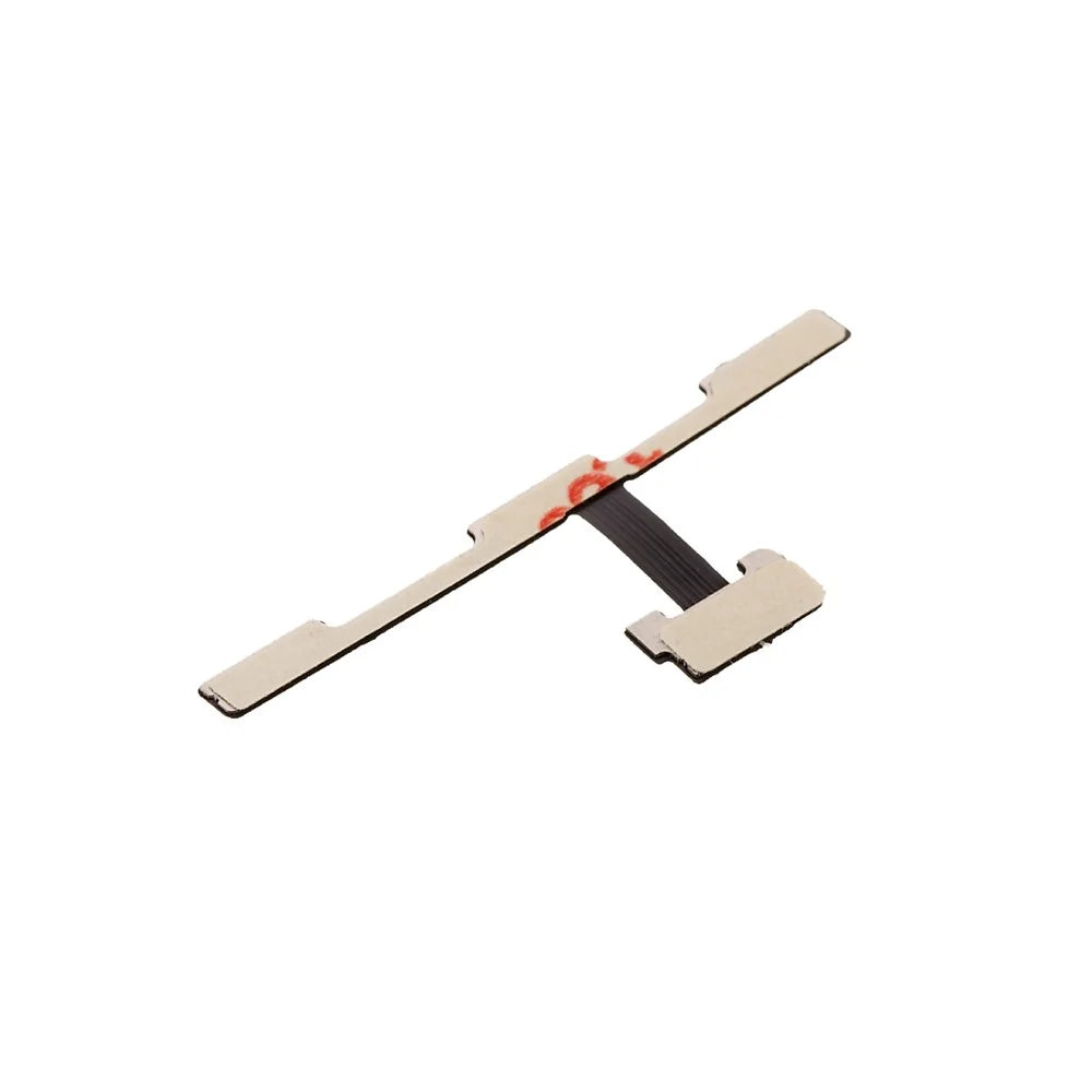 For Xiaomi Redmi K30 Ultra Power On/Off and Volume Buttons Flex Cable Replace Part - 3