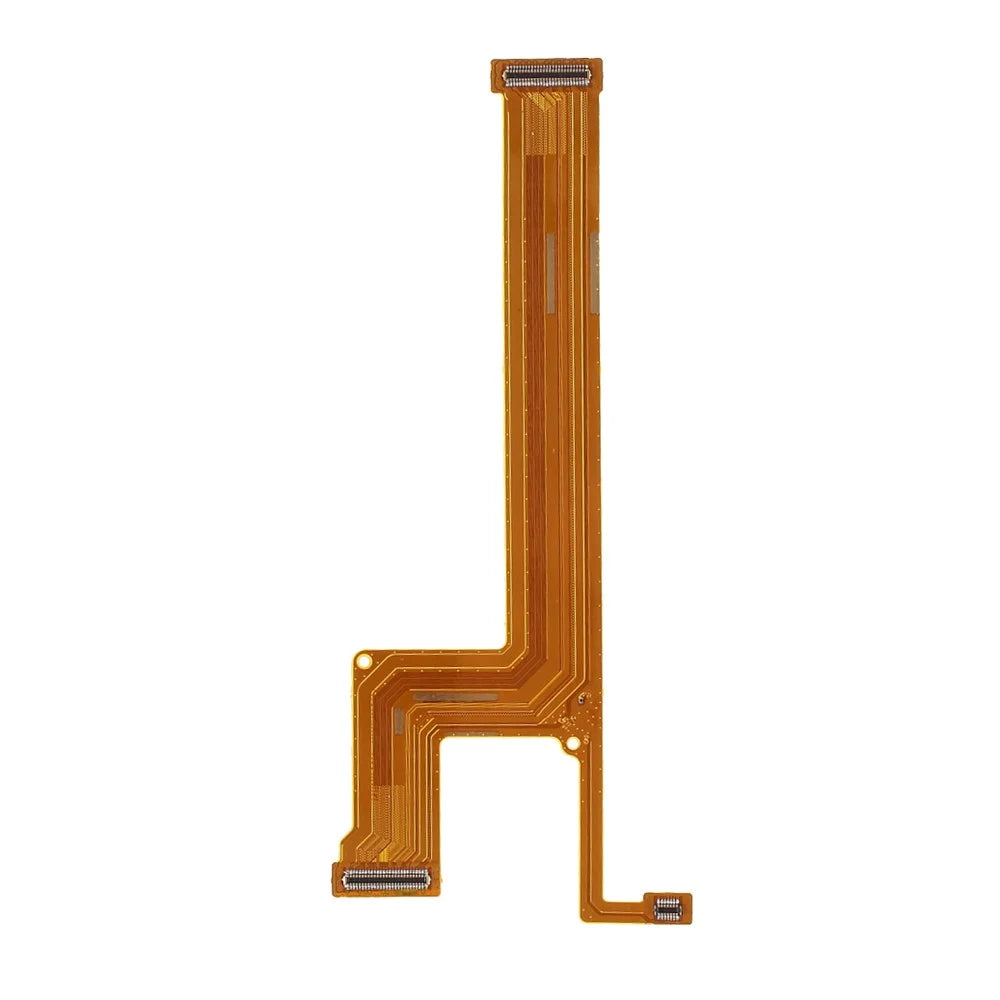 LCD Display Screen Connector Flex Cable Spare Part for vivo iQOO Pro - 1