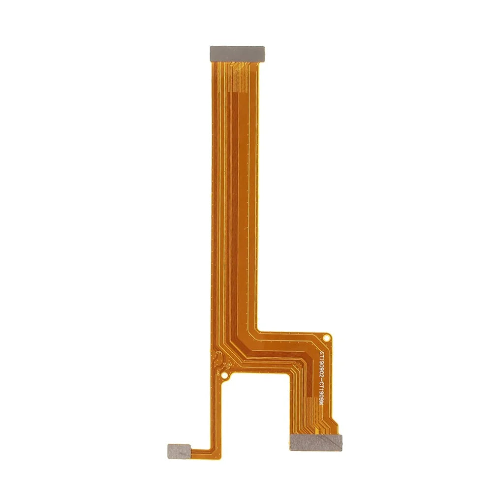 LCD Display Screen Connector Flex Cable Spare Part for vivo iQOO Pro - 2