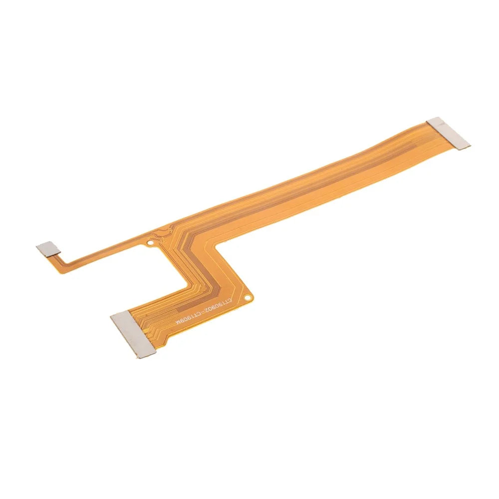 LCD Display Screen Connector Flex Cable Spare Part for vivo iQOO Pro - 4