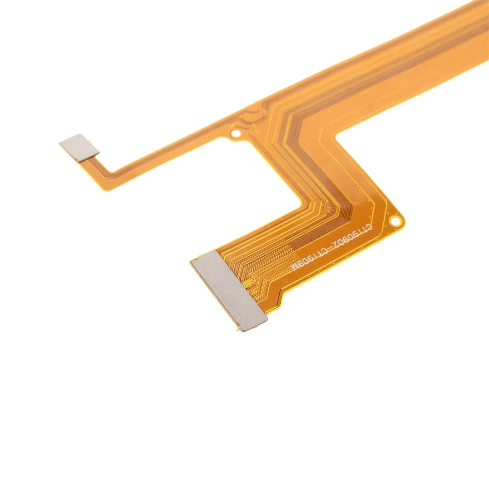LCD Display Screen Connector Flex Cable Spare Part for vivo iQOO Pro - 5