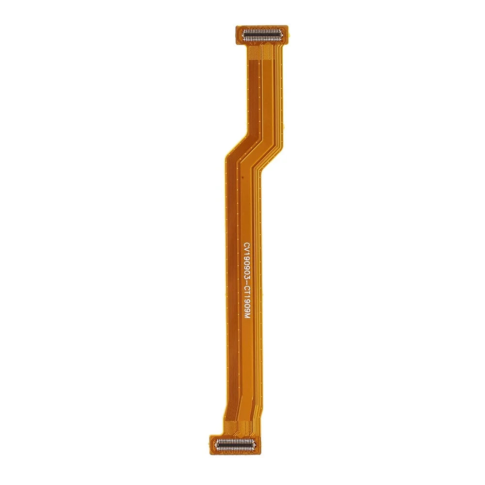 For vivo iQOO Pro Motherboard Connector Flex Cable Repair Part - 1