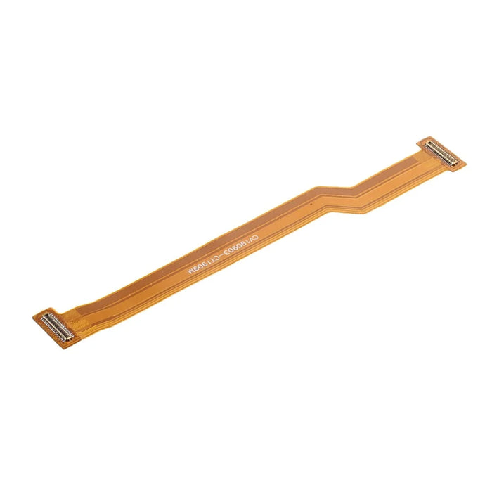 For vivo iQOO Pro Motherboard Connector Flex Cable Repair Part - 4