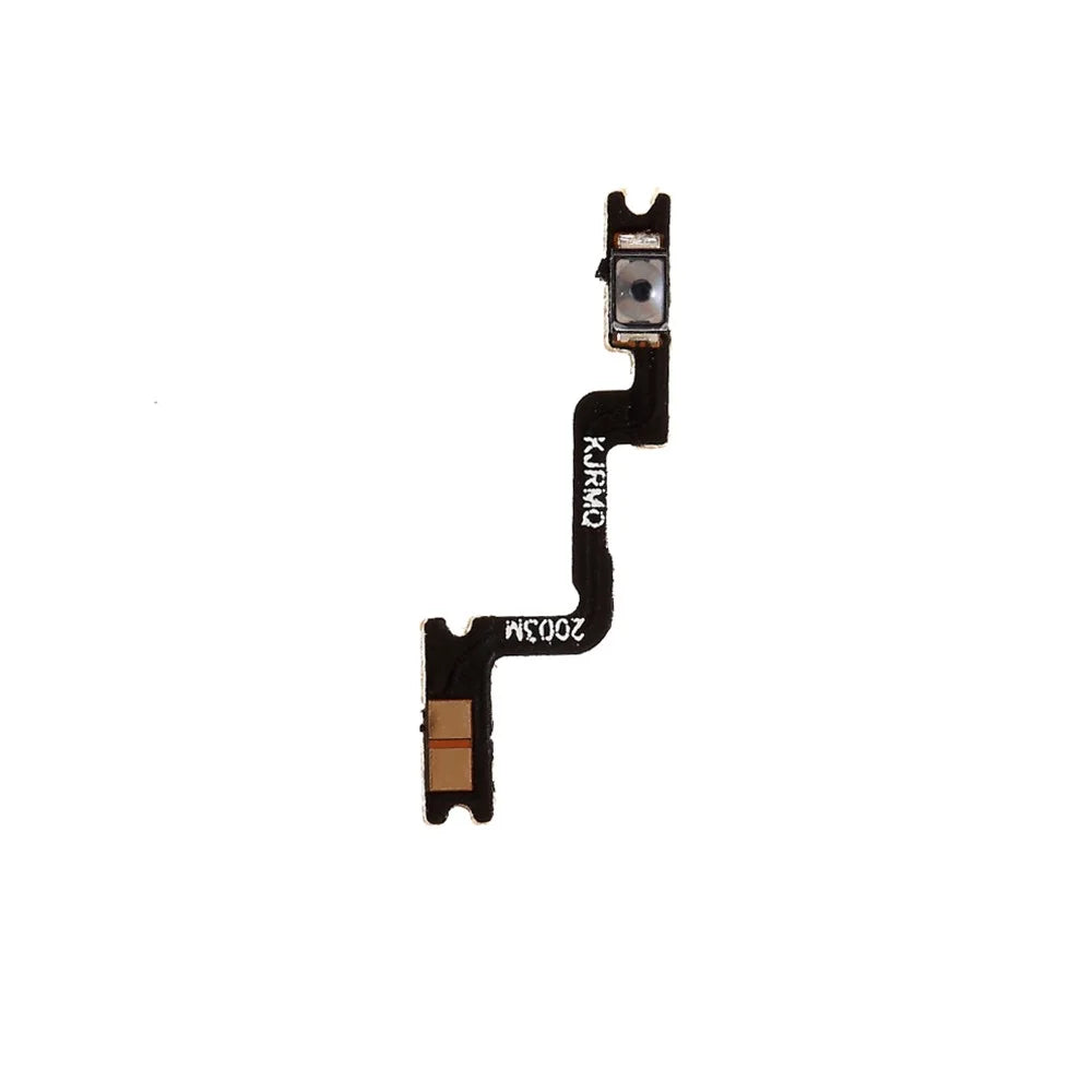 Power On/Off Flex Cable Part for Oppo Reno5 Pro 5G Replacement - 1